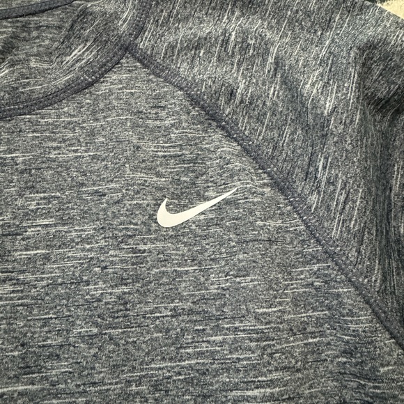 Nike dri-fit long sleeve mens medium - Picture 2 of 4
